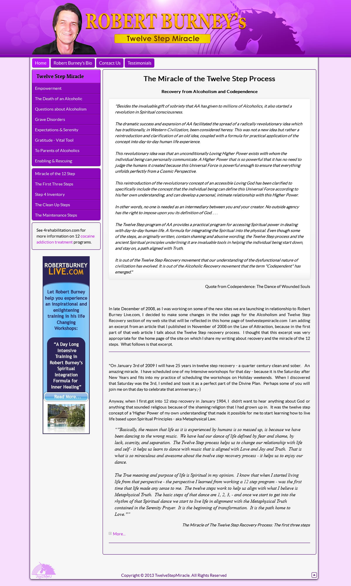 Vinaora Nivo Slider 3.x